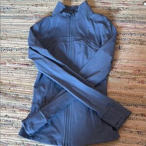 Define Jacket *full length